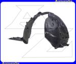 CITROEN C3 3 2017.01-2020.02 /SX/ Dobbetét jobb első (műanyag) C3-16450