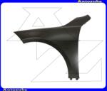 BMW 1 F40 2019.09-től Első sárvédő bal P20C501