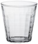 DURALEX 201203 Prisme Transparent pohár 2, 2 dl 6 db/csomag