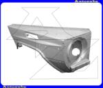 MERCEDES G W463 1989.09-2018.01 Első sárvédő jobb "1996.12. -ig" P507602