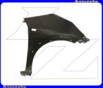 Honda JAZZ 5 2020.06-tól Első sárvédő jobb, kerékívlyukas, oldalvillogós NEG23-11134