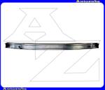 RENAULT MEGANE 2 2006.01-2008.10 Első lökhárító merevítő V4327681