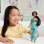 Mattel Disney Princess Csillogó hercegnő baba - Jázmin (HLW12) (HLW02-HLW12)