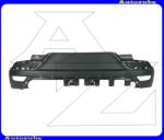 RENAULT CAPTUR 2019.12-2024.05 Hátsó lökhárító fekete (szenzorjelöléssel) RN7041051