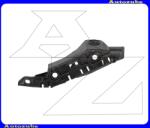 VW GOLF 7 2016.11-2019.10 /5G/ Első lökhárító tartó jobb VG4043413