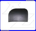 TOYOTA PRIUS 3 2012.05-2015.12 /ZVW30/ Első lökhárító vonószemtakaró jobb NBU03-34512