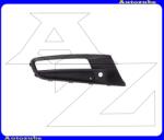 VW SHARAN 3 2010.06-2023.12 /7N/ Első lökhárító rács jobb, ködlámpás 955227-4
