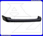 VW TRANSPORTER T5 2009.10-től /7E, 7F, 7J, 7H/ Hátsó lökhárító "2012.05. -2013.05. -ig. " világos szürke P9569962J