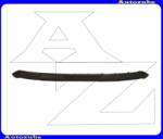 RENAULT CAPTUR 2019.12-2024.05 Első lökhárító alatti spoiler, fekete RN7041235