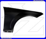 MERCEDES C W204 2011.04-2014.01 Első sárvédő jobb (acél) P507002