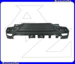 RENAULT CAPTUR 2019.12-től Hátsó lökhárító fekete, 4 szenzoros RN7041071