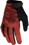 FOX Womens Ranger Gel Gloves Red Clay L Mănuși ciclism (27385-348-L)