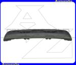 RENAULT CAPTUR 2019.12-2024.05 Hátsó lökhárító alatti spoiler, szenzoros, fekete RN7041851