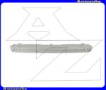 OPEL VIVARO A 2000.09-2006.08 /X83/ Hátsó lökhárító középső, alapozott, 4 szenzoros 10017220