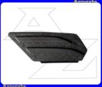 VW CRAFTER 2 2016.11-től /7C/ Első lökhárító fellépő takaró jobb 10018823