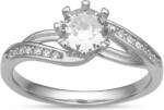Ezüst ékszer Juta Női ezüst gyűrű - JTDF-0754-52 (JTDF-0754-52)