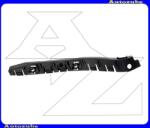 VW CADDY 3 2015.06-2020.10 /2K/ Első lökhárító tartó bal 5504009545935P