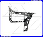 VW JETTA 6 2011.01-2014.08 /16Z/ Hátsó lökhárító tartó jobb P950396-6