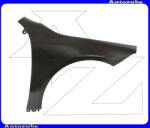 MERCEDES CLA Coupe C118 2017.04-től Első sárvédő jobb (acél) ME3543013