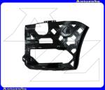 VW CADDY 3 2015.06-2020.10 /2K/ Első lökhárító tartó bal külső (lökhárítóba) UKP04-28113