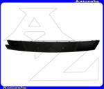 OPEL ASTRA J 2012.09-től /P10/ Első lökhárító díszléc középső (rendszámtartó) OP491000M-0000