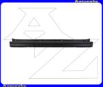 VW CRAFTER 2 2016.11-től /7C/ Hátsó lökhárító középső rész (műanyag) 10018247