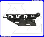 PEUGEOT 307 2005.06-2007.08 Első lökhárító tartó jobb (sárvédőn) PG4221013