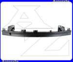 RENAULT FLUENCE 2009.10-2012.08 Első lökhárító merevítő (acél) REN07ME014Y