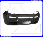 OPEL VIVARO A 2000.09-2006.08 /X83/ Első lökhárító szürke P602607-2