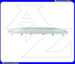 RENAULT CAPTUR 2019.12-től Első lökhárító alatti spoiler, ezüst P60L23417