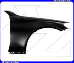 MERCEDES C W205 2018.09-2020.02 Első sárvédő jobb (alumínium) UMH04-11212