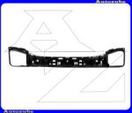 PEUGEOT 208 2 2018.06-2023.08 Hátsó lökhárító merevítő energia elnyelő (műanyag) PG3301652