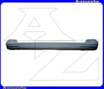 VW CARAVELLE T5 2009.10-től /7E, 7F, 7J, 7H/ Hátsó lökhárító "2012.05. -től" alapozott P9569961J
