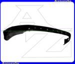 TOYOTA RAV-4 4 2016.01-2018.12 /XA40/ Hátsó lökhárító alsó rész, fekete BBJ14-24114