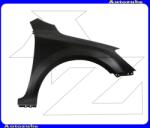 KIA CEED 1 2009.07-2012.12 /ED/ Első sárvédő jobb (nem oldalvillogós) KI2002BR