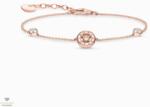 Thomas Sabo OUTLET Thomas Sabo karkötő 19 cm - A1882-416-14-L19
