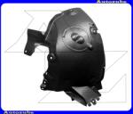 RENAULT KANGOO 2 2013.07-2021.05 Dobbetét bal első első rész (műanyag) KN-08454