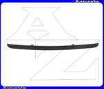 TESLA MODEL 3 2017.07-2023.09 Hátsó lökhárító alatti spoiler (koptató) TS3001851