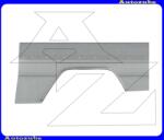 MERCEDES G W463 1989.09-2018.01 Hátsó sárvédő bal "3 ajtós/1992.01. -ig" P506983