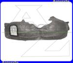 AUDI Q7 2009.05-2015.07 /4L/ Dobbetét bal első (szövet) AD8323614