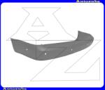 VW CADDY 3 2010.01-2015.05 /2K/ Hátsó lökhárító "MAXI" alapozott, 6 szenzoros 10018232