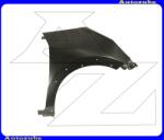 Honda JAZZ 5 2020.06-tól Első sárvédő jobb, kerékívlyukas HD39A02DR