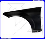 MERCEDES C W204 2007.01-2011.03 Első sárvédő bal (acél) P507001