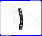 MAZDA CX-5 2016.11-2021.10 /KF/ Első lökhárító tartó jobb alsó P45X10722