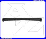 RENAULT TRAFIC 2 2006.08-2014.04 /FL, JL/ Hátsó lökhárító középső, szürke, 4 szenzoros 10017219