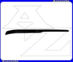 OPEL ASTRA G 1997.09-2009.08 /T98/ Első lökhárító alatti spoiler jobb (koptató) OPL07AS014