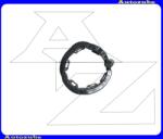 MERCEDES GLA X156 2013.12-2019.12 Első lökhárító ködlámpatartó bal BZ21A1FAL