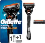 Gillette ProGlide Férfi Borotva, 2 db Borotvabetét - shoperia