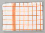 Dobrý Textil Prosop de bucătărie din bumbac MONA - Oranj (P225254)