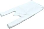  Ingvállas táska 240 x 460 mm 500 db/csomag fehér (C_I244612) - web24